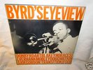 VINTAGE JAZZ LP DONALD BYRD 