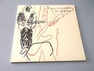 2LP Eric Clapton - 24 Nights - TOP-Zustand