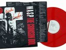 W.A.S.P. LP THE CRIMSON IDOL, 