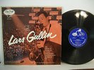 Lars Gullin, 1955, EmArcy Records MG 36012,  Jazz Baritone Sax