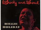 BILLIE HOLIDAY - BODY AND SOUL - MGV 8197 - ORIG. MONO D.G. (LP)-NM