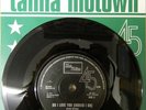 “Frank Wilson”- “Do I love you (Indeed I do)” – 45 single.