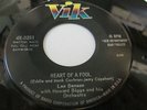 Lee Denson VIK 0251 Heart of a fool
