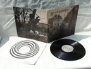 BLACK SABBATH - 1st ALBUM - UK PRESS - VERTIGO SWIRL & INNER - SUPERB Ex+ AUDIO