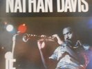 Nathan Davis If Tomorrow Intl lp vinyl