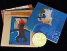 MO WAX PRESENTS - HEADZ 2 (LTD EDITION PART B) MW062LP