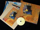 MO WAX PRESENTS - HEADZ 2 (LTD EDITION PART A) MW061LP