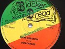 Don Carlos - From Creation - Killer 12