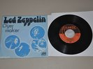 LED ZEPPELIN - d'yer mak'er, Dutch ATL 10374 NICE