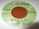 Scatty Bell Black I Am Rare Killer Roots 7