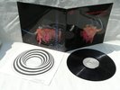 BLACK SABBATH - PARANOID - UK VERTIGO SWIRL - IMMACULATE LAMINATED COVER & INNER