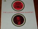 LUCKY THOMPSON LUCKY STRIKES PRESTIGE PROMO