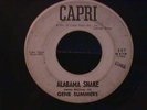 Rockabilly Gene Summers-CAPRI-507