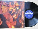 JOHN MAYALL & BLUES BREAKERS. BARE WIRES. ORIG UK LP.1968. 1st PRESS. UNBOXED EX