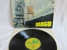 CARGO SAME LP ORIG HOLLAND 1972 HARVEST MINT MONSTER PROG