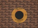 RICARDO RAY mr trumpet man / el diri-bob 45 / SALSA NORTHERN SOUL BOOGALOO ???
