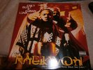 Chef Raekwon - Only Built 4 Cuban Linx ...- US Double LP - Original 1995 Release