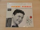 PIERRE PERRET / FRANCOIS CHARPIN rare 25 cm BARCLAY 80080 SUPERBE ETAT