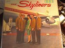 Skyliners original Calico 3000