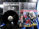IRON MAIDEN 