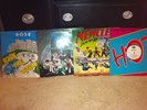 Newcleus, Bose, Freestyle Records.  Old School Electro Techno Bass