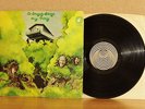 Dr Strangely Strange - Heavy Petting *UK 1st Press 1970 Vertigo Swirl 6360 009*