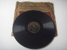 Chinese Pathe 78 RPM #35725 Zhou Xuan, Chow Hsuan (?? ) ???? ,?????