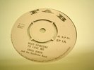 UK FAB-ERROL DIXON-NEED SOMEONE TO LOVE ME- EX