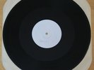 Bad Religion S/T TEST PRESS RARE 1981 BREP1 rancid nofx green day minor threat