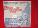 HAMILTON FACE BAND LP Kabbalat Shabaat INSANE private PSYCH sealed RARE Listen