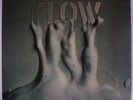FLOW: Flow LP (w/ Don Felder pre-EAGLES, original green label, laminated cover