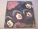 THE BEATLES Rubber Soul  1965   MONO