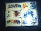 THE BEATLES OFFICIAL APPLE MAGNET BOX SET OF 9 