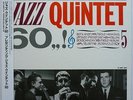 Jazz Quintet 60 Presenting on Fontana - Japan Heavy Vinyl reissue