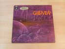 FABRIZIO DE ANDRE Gulliver Raro LP Originale 1969 VG+/VG++