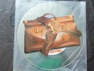 Guns N' Roses NIGHTRAIN Uncut Picture Disc Vinyl Single