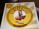 RARE ELVIS BOXSET SUN SINGLES