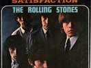 Rolling Stones   Satisfaction    w/PS   NM Vinyl   Hear the Perfect Playback