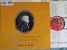 ASD  617   1st S/C ...KUBELIK....MOZART SYMPHONIES..