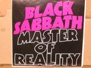 BLACK SABBATH       SWEET LEAF  /  LORD OF THIS WORLD    7