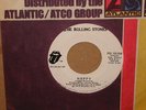 THE ROLLING STONES       HAPPY     RARE   7