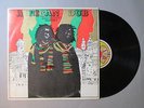 JOE GIBBS & THE PROFESSIONALS All Mighty African Dub Chapter 3  Rare OG 1978 Ex