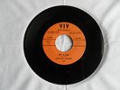 Rockabilly Repro '45 from Archive of the 70 th Jackie Lee Cochran 