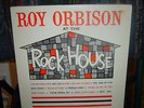 -ROY ORBISON-at the Rock House- 1961-1st press SUN-LP-1260-VG++/ MINT-