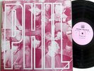 Phil Seamen STORY Tony Coe Phil Bates Kenny Baldock U.K. Decibel Records 103lp