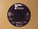 PROPHECY VERY RARE 1981 MI PRIVATE PRESS SYNTH MINIMAL COLD WAVE 45 FUTURE Hear