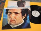 LUCIO BATTISTI LP IMAGES 1°ST ORIG ITALY 1977 PROMO  EX  CANTA IN INGLESE+TEST