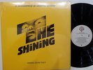THE SHINING/KRZYSZTOF PENDERECKI - US OST 33T LP NM