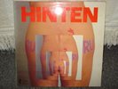 GURU GURU - Hinten - Ohr 1st press OMM 556017 LP Vinyl  - mint - Gate Krautrock
