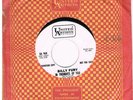 BILLY FURY In thoughts of you / Away from you U.A. 968 Rare orig US demo copy